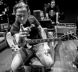 Ακόμα ένα single από το επερχόμενο άλμπουμ των Stone Sour 