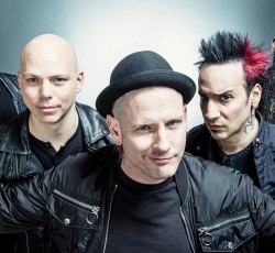 Oι Stone Sour συναντούν τους Steel Panther στο τελευταίο τους video 