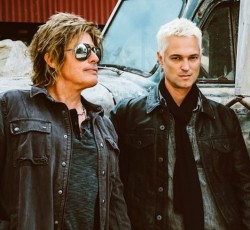 Νέος τραγουδιστής και νέο τραγούδι από τους Stone Temple Pilots