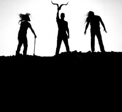 Οι Stone Cold Dead διασκευάζουν το "This is U" των Nightstalker 