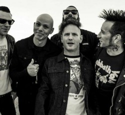 Stone Sour: Τίτλος και ημερομηνία κυκλοφορίας του νέου δίσκου 