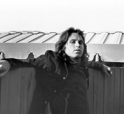 Επανεκδίδεται το "Strange Days" των Doors 