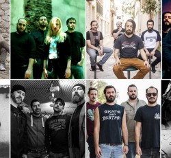 Το Street Mode Festival ξέρει από heavy rock