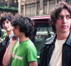 Ντοκιμαντέρ για την ανεξάρτητη σκηνή της Νέας Υόρκης των 00s