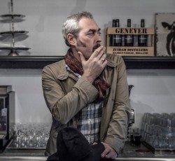 Oι Tindersticks επιμελούνται το score ταινίας του Stuart Staples 