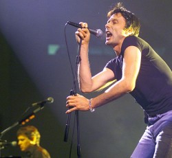 Jarvis Cocker και Brett Anderson σε νέες συγγραφικές περιπέτειες 