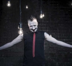 Hard electro με τους Suicide Commando στην Αθήνα 