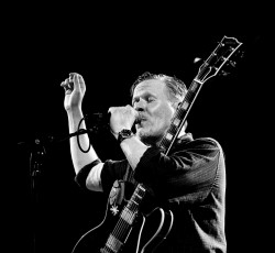 Στα σκαριά ντοκιμαντέρ για τους Swans  