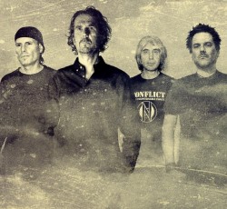 Έτοιμο το νέο άλμπουμ των Τau Cross 