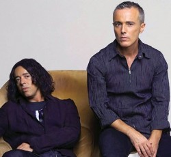 Ολοκαίνουργιο κομμάτι των Tears For Fears μετά από 13 χρόνια 