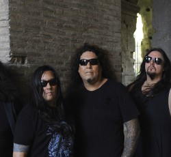 Οι Testament δουλεύουν ήδη τον επόμενο δίσκο τους
