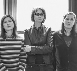 Επιστροφή των Breeders με νέο κομμάτι 