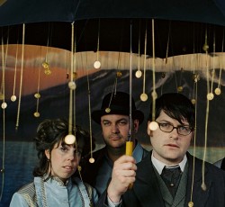 Νέο τραγούδι από τους Decemberists (video) 