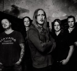 Οι Haunted ηχογραφούν το νέο τους άλμπουμ 