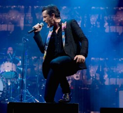 Ακόμα ένα νέο κομμάτι από τους Killers (video) 