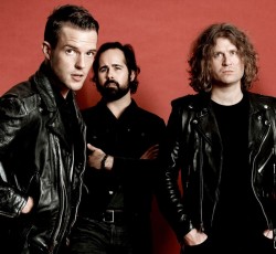 Ακούστε το ολοκαίνουργιο single των Killers, "The Man" 