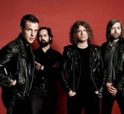 Οι Killers στο Ejekt festival 