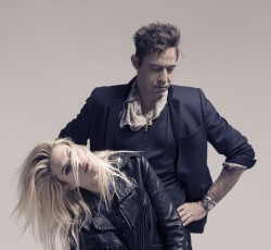 Δείτε το νέο video των The Kills 