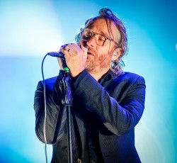 Ένα ακόμα νέο κομμάτι από τους The National 