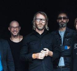 Νέος δίσκος και νέο τραγούδι από τους National 