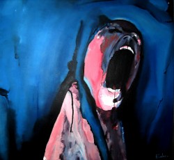 Τα artworks του "The Wall" των Pink Floyd προς πώληση 