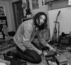 Νέα μουσική από τους War Οn Drugs 