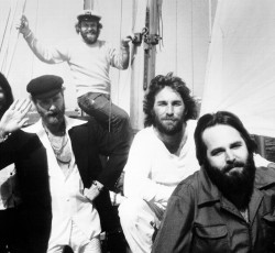 The Beach Boys: Συλλογή-μαμούθ με αδημοσίευτο υλικό 