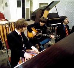 Επετειακές κυκλοφορίες για τα 50 χρόνια του "Sgt. Pepper's Lonely Hearts Club Band"