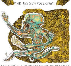 Πρώτη μετάδοση: Νέο video από τους The Body και Full Of Hell 