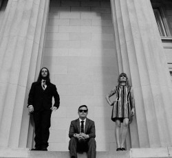 Οι Discussion (μέλη των Kylesa) έρχονται στην Ελλάδα 