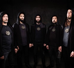 Δείτε σε πρώτη μετάδοση το νέο lyric video των The Great Old Ones 