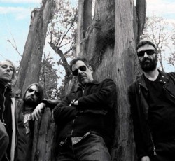 Κυκλοφορεί και πάλι σε βινύλιο 180gr το "Blood Nirvana" των Last Drive 