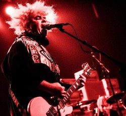 «Μια βόλτα με την Αγάπη και τον Θάνατο» το νέο πρότζεκτ των Melvins (trailer) 