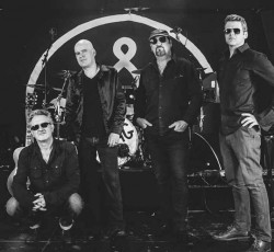 Οι Mission επιστρέφουν στην Αθήνα 