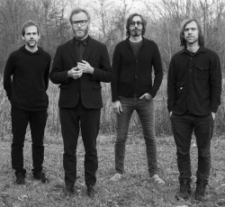 "Sleep Well Beast": Ακούστε ολόκληρο τον νέο δίσκο των The National 