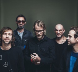 Ακούστε το νέο τραγούδι των The National 