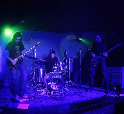 Οι Ρώσσοι The Re-Stoned επιστρέφουν στην Αθήνα 