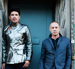 Thievery Corporation και Archive στο Release Athens 2017 