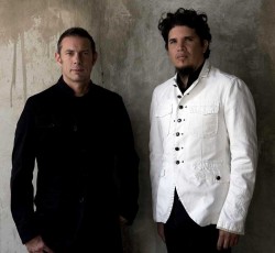 Επιστρέφουν στη Θεσσαλονίκη οι Thievery Corporation 