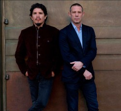 Οι Thievery Corporation «κατεβαίνουν» Κρήτη 