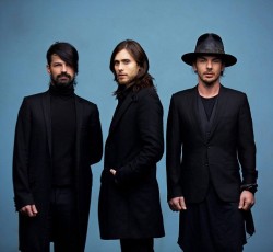 Ένα πατριωτικό video από τους 30 Seconds To Mars  