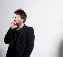 Ο Thom Yorke και ο Jonny Greenwood μιξάρουν κομμάτια των Radiohead