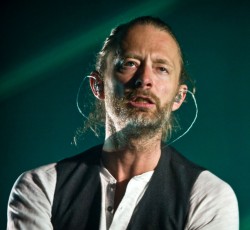 Οι Radiohead δεν ξεχνούν την πρώην σύντροφο του Thom Yorke