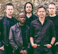 Οι Threshold ανακοινώνουν το νέο τους άλμπουμ, "Legends Of The Shires" 