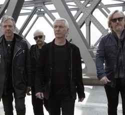 Το live DVD "Stage" των Thunder σε «ανοιχτή» προβολή αυτήν την Παρασκευή 