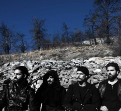 Πρώτο δείγμα από το νέο άλμπουμ των Tidal Dreams 