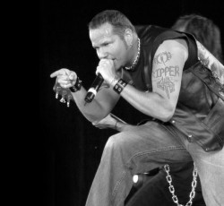 Νέο project από Tim "Ripper" Owens και Chris Caffery των Savatage