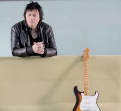 Ο Timo Tolkki έρχεται στην Αθήνα: Κερδίστε προσκλήσεις, meet n' greet και συλλεκτικά δώρα 