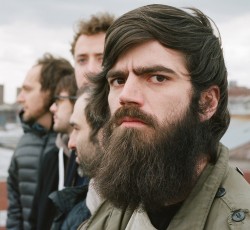 Οι Titus Andronicus ανακοινώνουν νέο άλμπουμ 