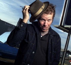 Ο Tom Waits πέρασε οντισιόν για το "Reservoir Dogs" του Quentin Tarantino 